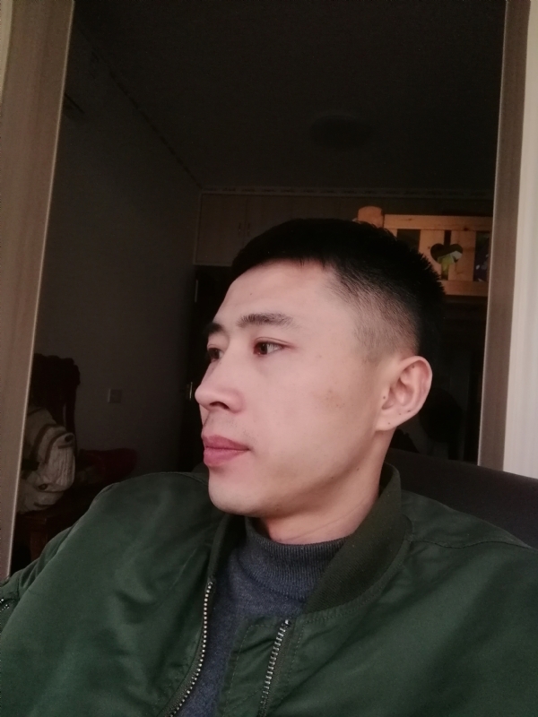 随缘的第一张照片--江门相亲服务中心
