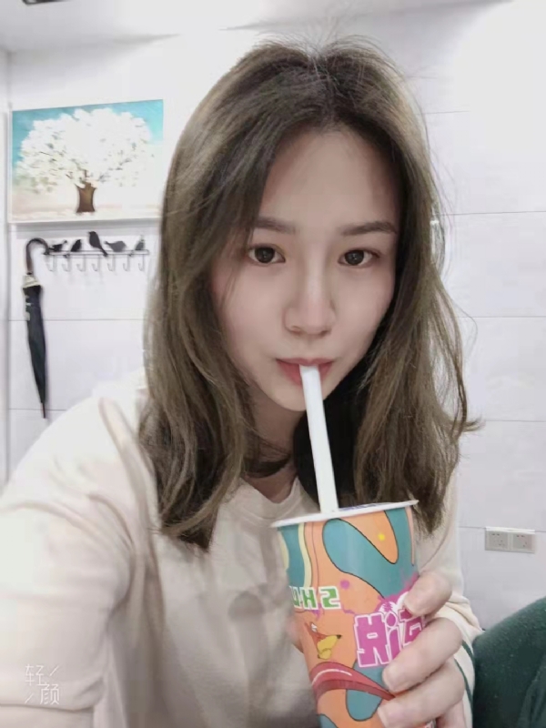 刘莲酥的第一张照片--江门相亲服务中心