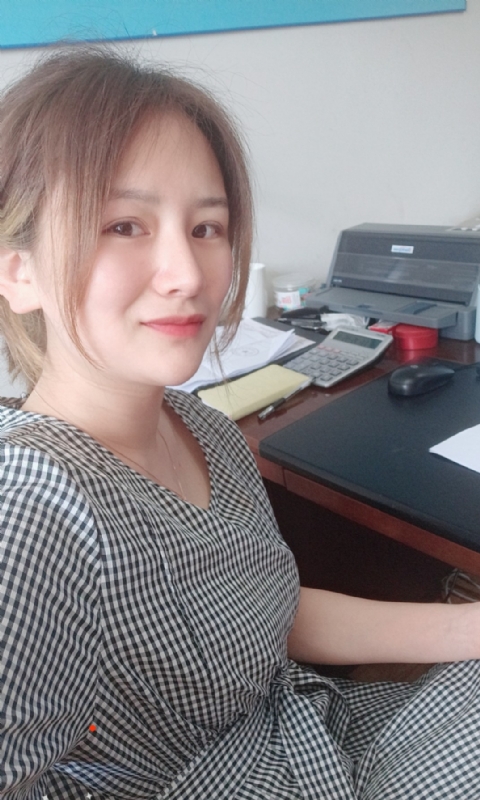 刘莲酥的第三张照片--江门相亲服务中心
