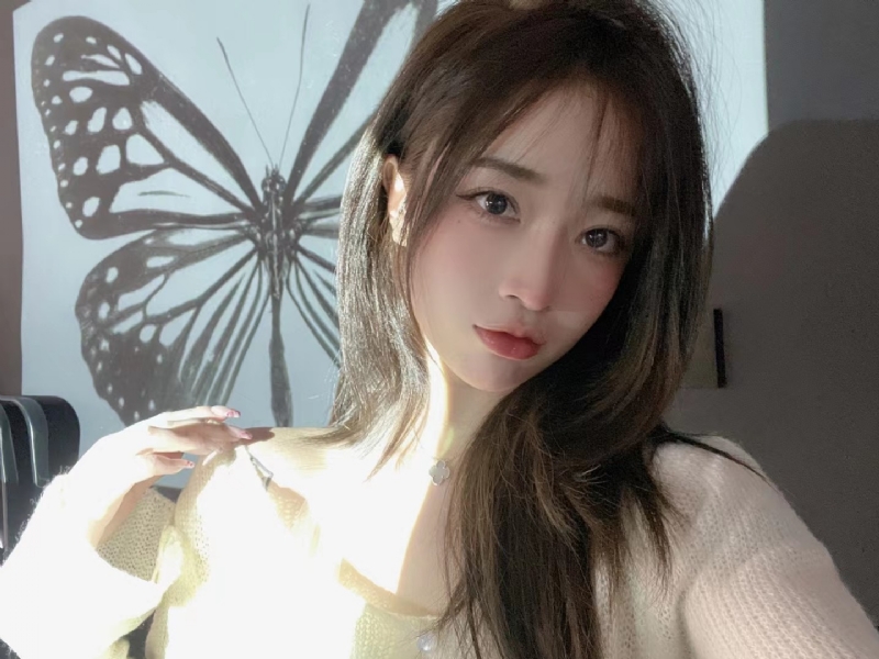 小星星的第一张照片--江门相亲服务中心