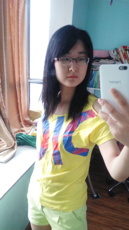 夏至的第一张照片--江门相亲服务中心