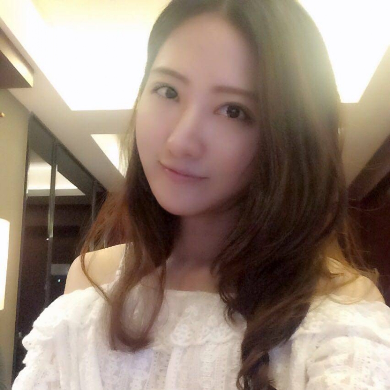邓思帆的第一张照片--江门相亲服务中心