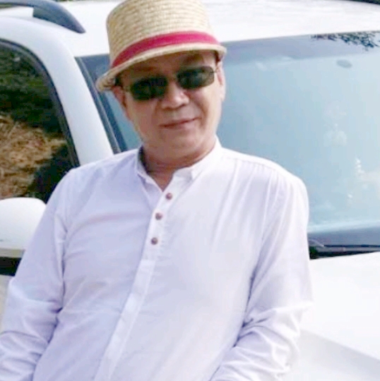 快快的第一张照片--江门相亲服务中心