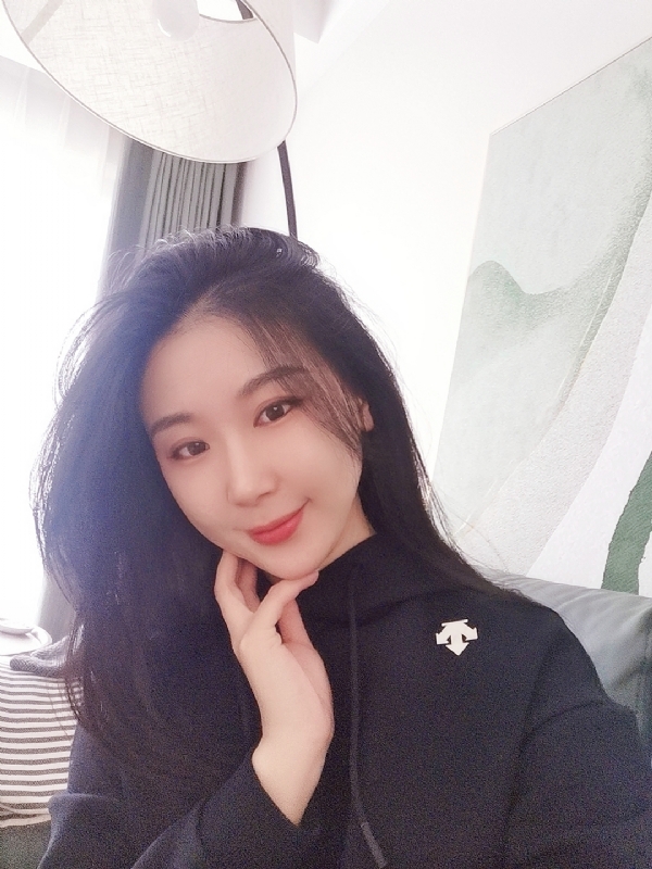 smile的第一张照片--江门相亲服务中心