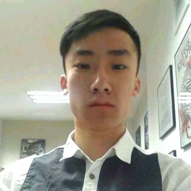 Ben的第一张照片--江门相亲服务中心