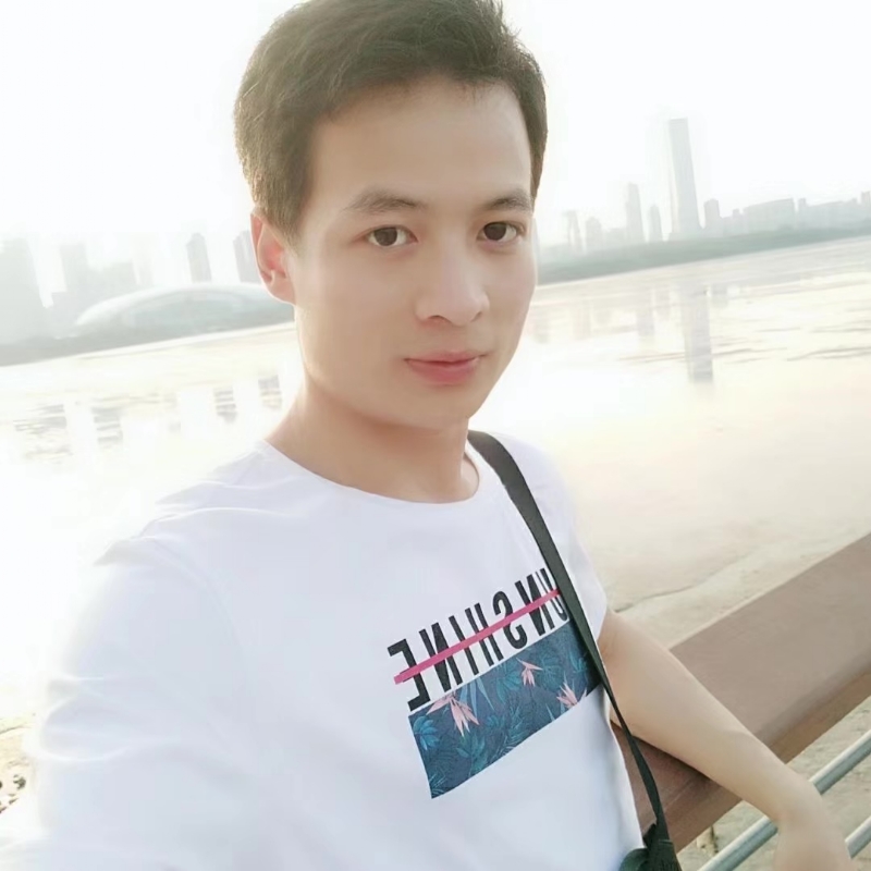 纯情又一的第一张照片--江门相亲服务中心