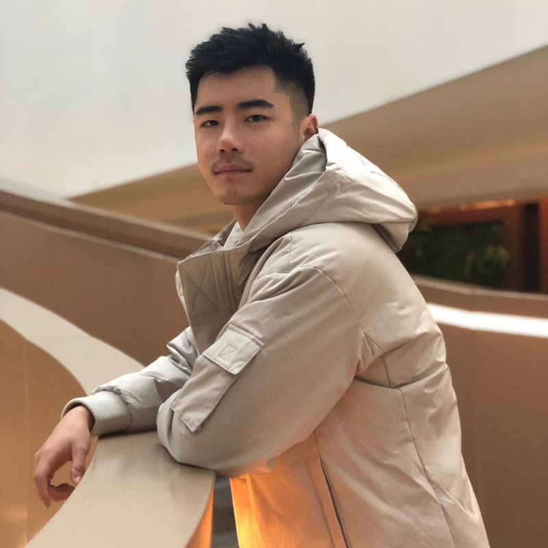 SOREN的第一张照片--江门相亲服务中心