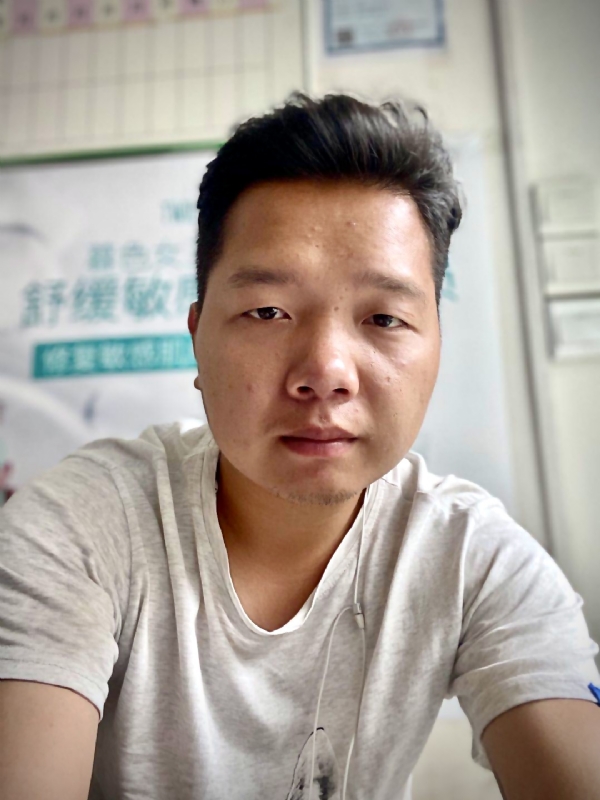 然也的第一张照片--江门相亲服务中心