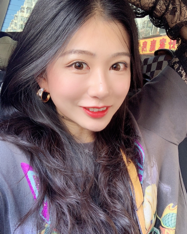 爱你的第二张照片--江门相亲服务中心