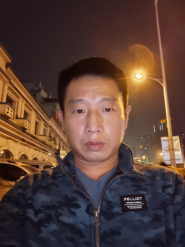 偷偷说的第一张照片--江门相亲服务中心