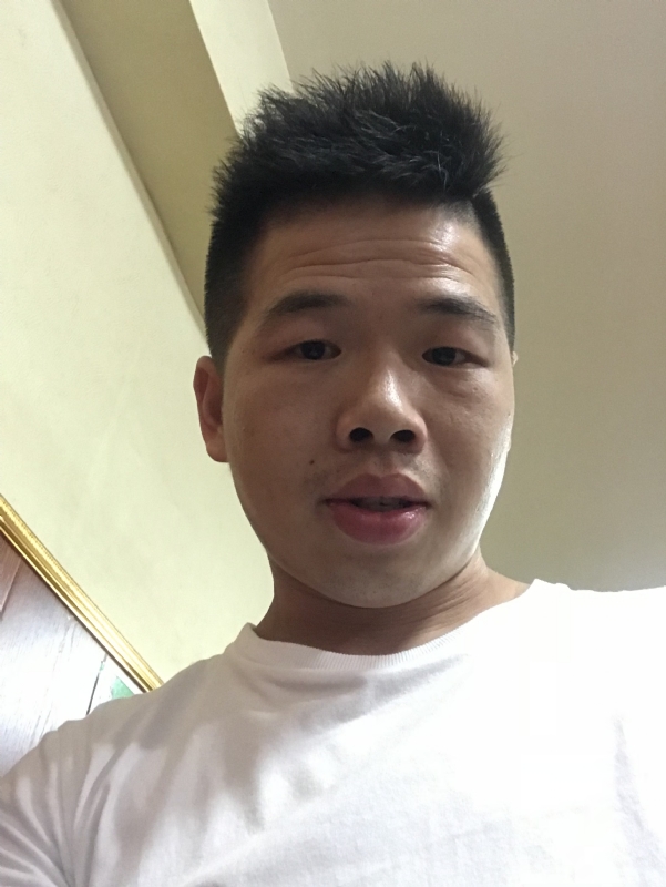 爱请简单点的第一张照片--江门相亲服务中心