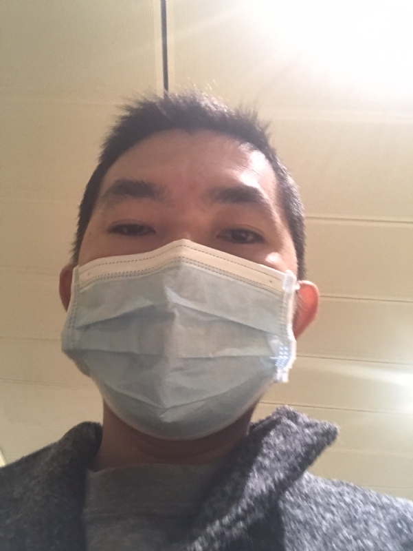 诚恳的第二张照片--江门相亲服务中心