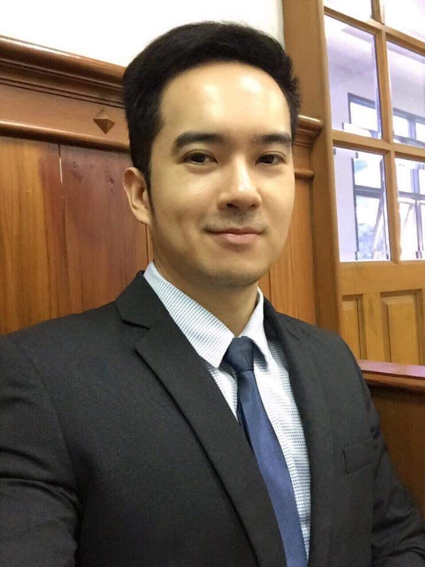 不负遇见的第一张照片--江门相亲服务中心