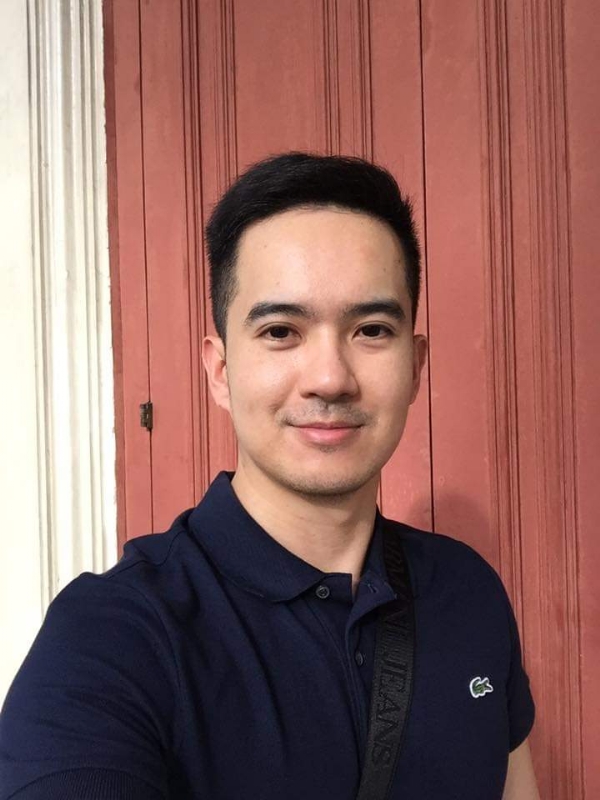 不负遇见的第二张照片--江门相亲服务中心