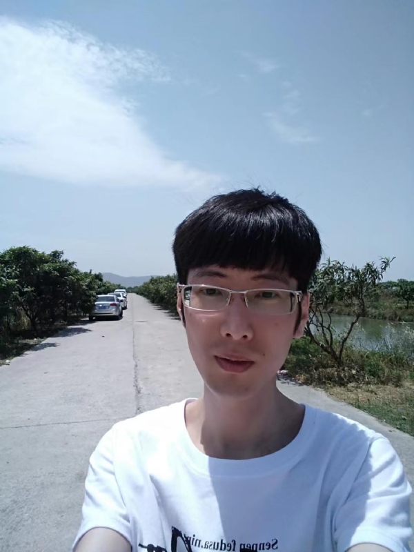 一叶知秋的第一张照片--江门相亲服务中心