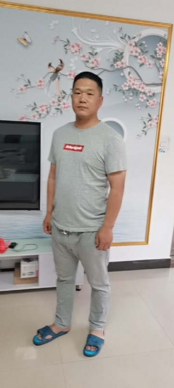 会飞的鱼的第二张照片--江门相亲服务中心
