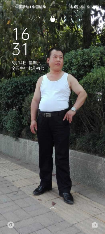 不加糖的苦咖啡的第二张照片--江门相亲服务中心