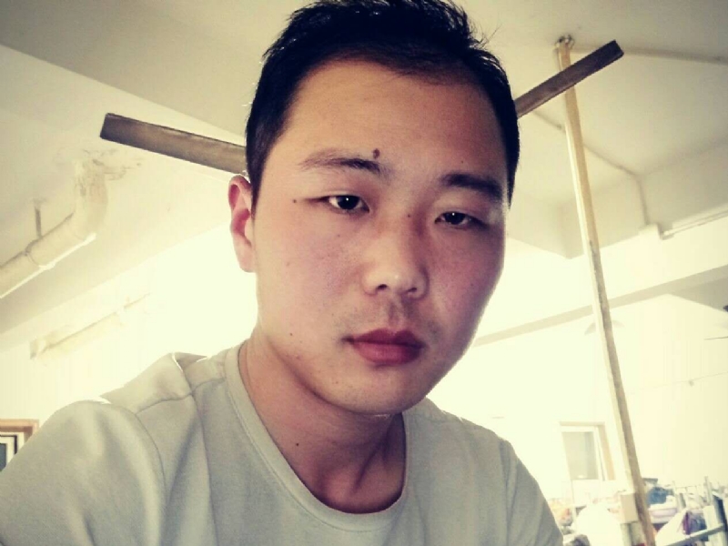 听听那冷雨的第一张照片--江门相亲服务中心
