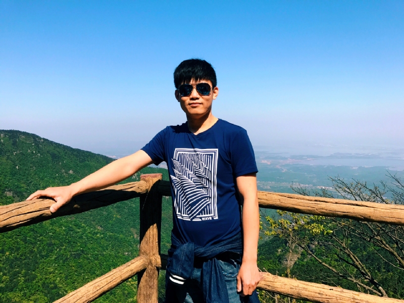 清风的第一张照片--江门相亲服务中心