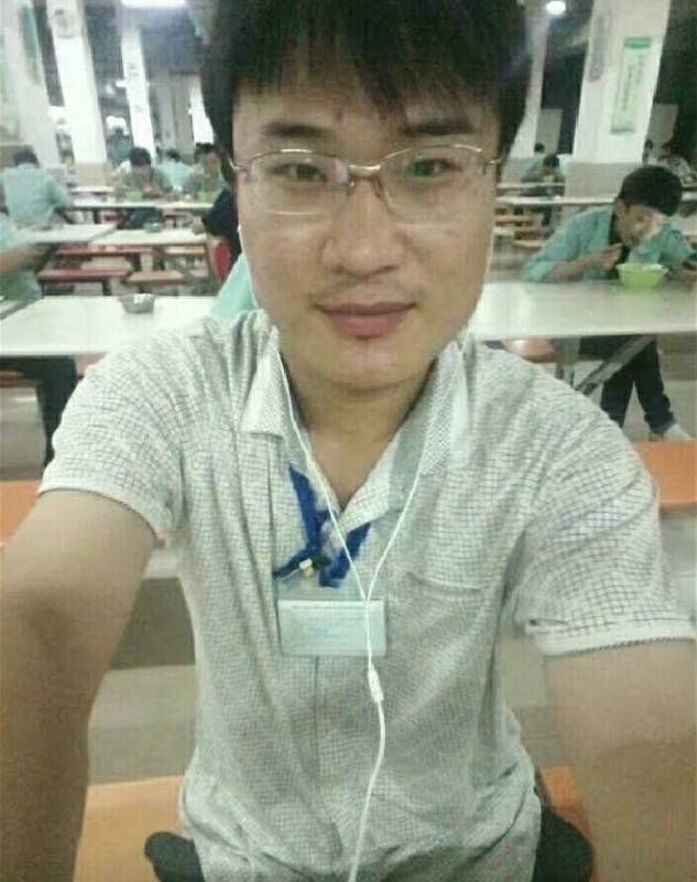 大唐123的第一张照片--江门相亲服务中心