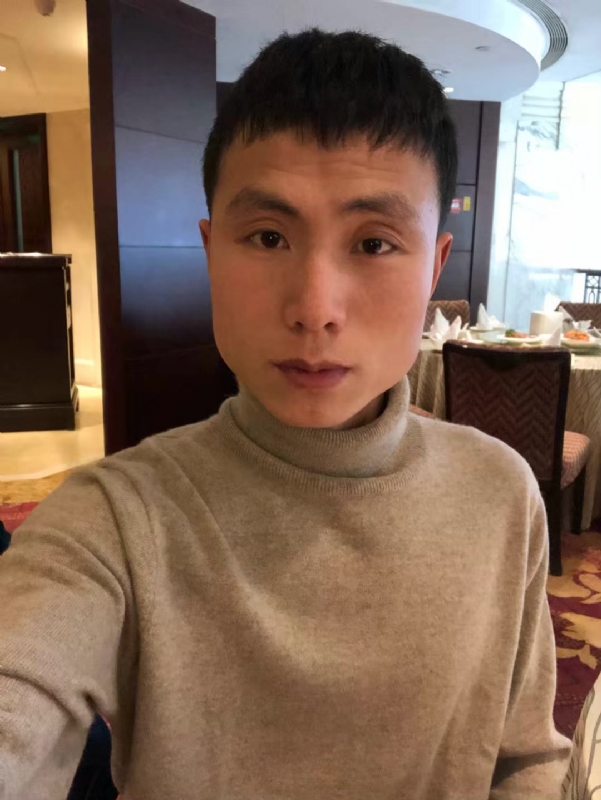 小军的第二张照片--江门相亲服务中心