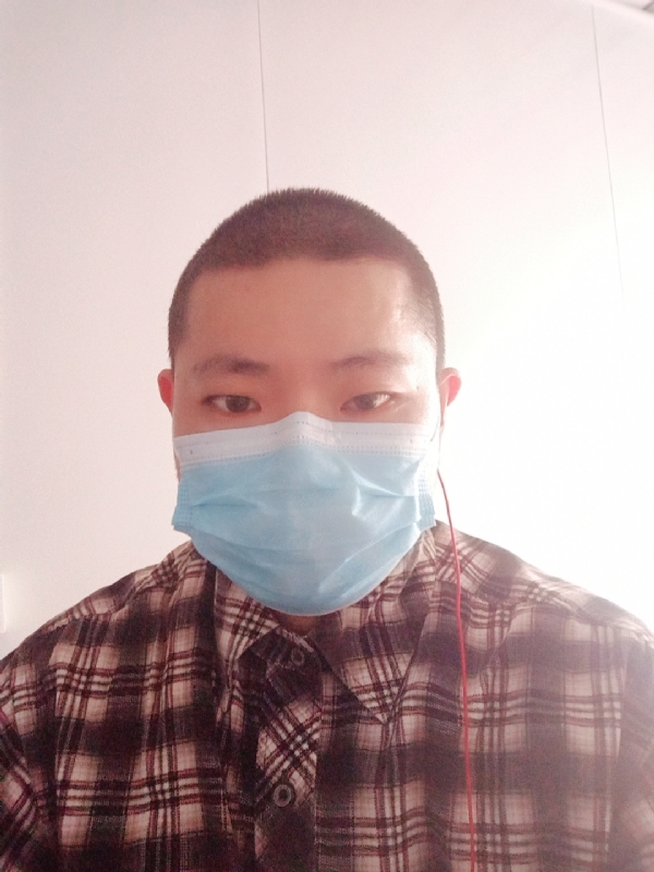 国平暖男的第一张照片--江门相亲服务中心