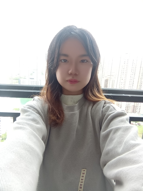 baobei的第一张照片--江门相亲服务中心