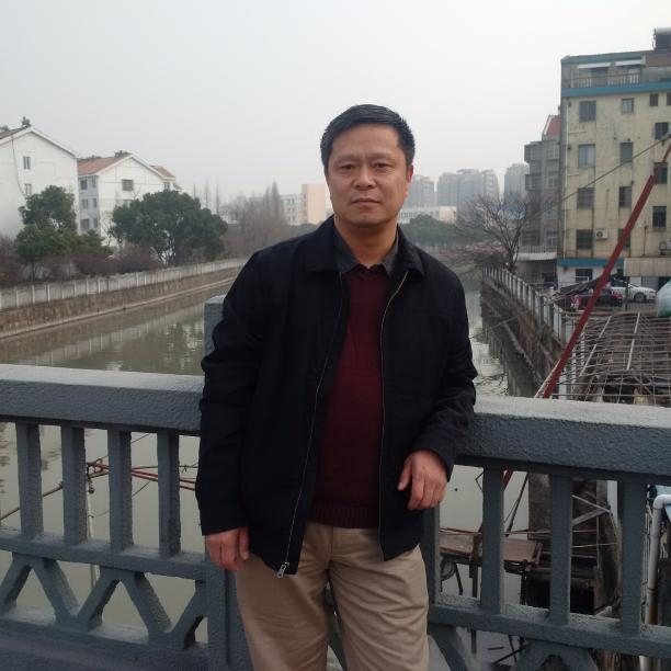 男士的第七张照片--江门相亲服务中心
