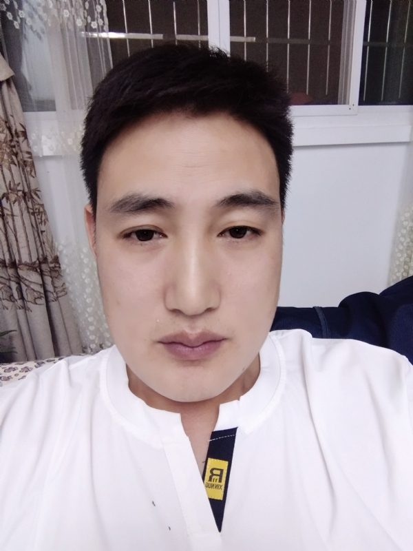 修行的第一张照片--江门相亲服务中心