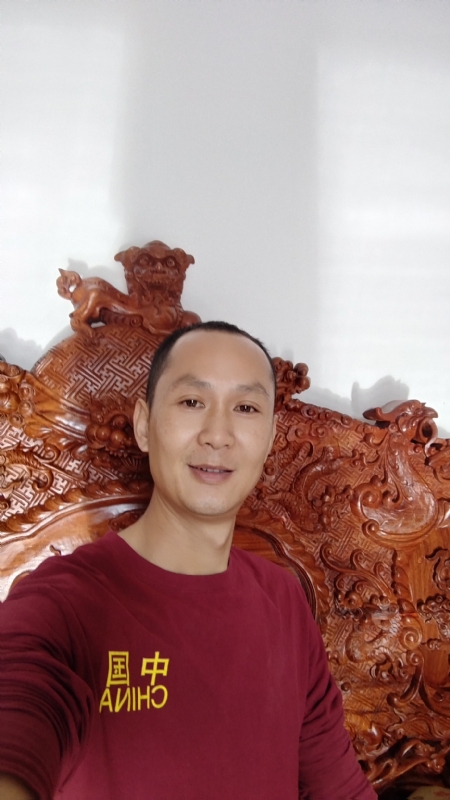 想有个家的第二张照片--江门相亲服务中心