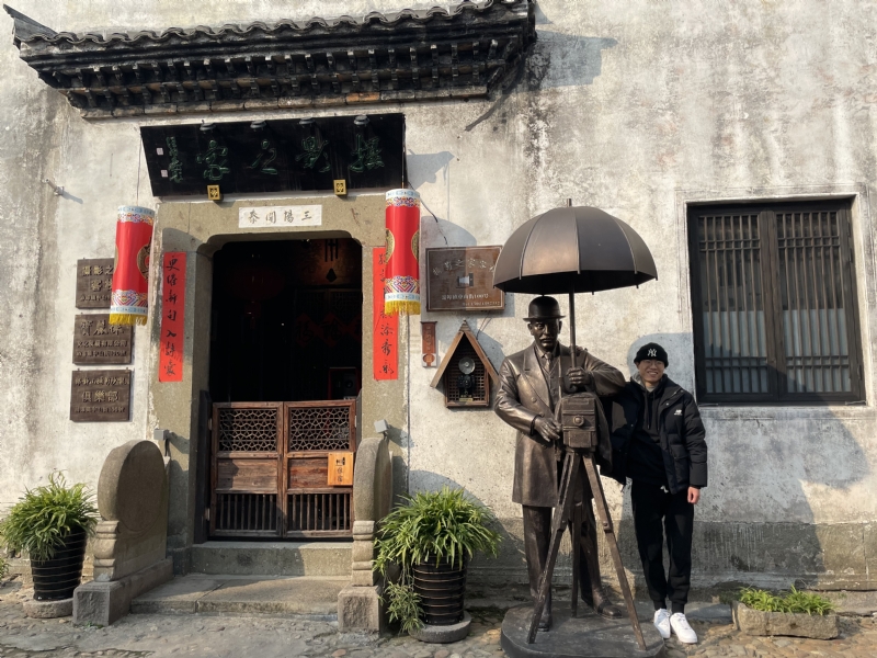 喝可乐的猫的第一张照片--江门相亲服务中心