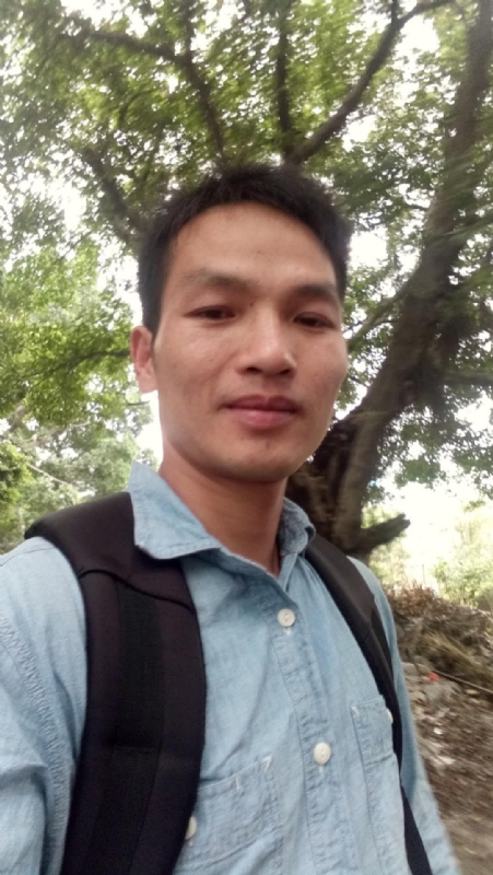 ZHL的第一张照片--江门相亲服务中心