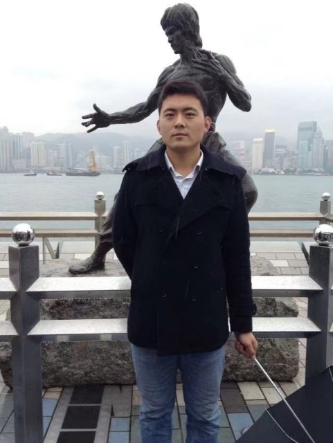 正身清心的第一张照片--江门相亲服务中心