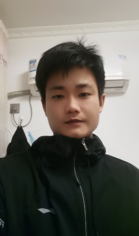 Mr丶Cui的第一张照片--江门相亲服务中心