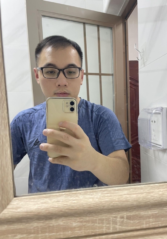 Sushai的第一张照片--江门相亲服务中心