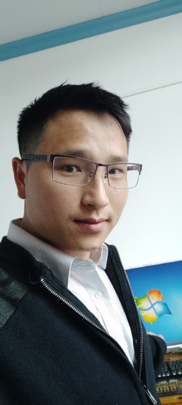 渴慕的第一张照片--江门相亲服务中心