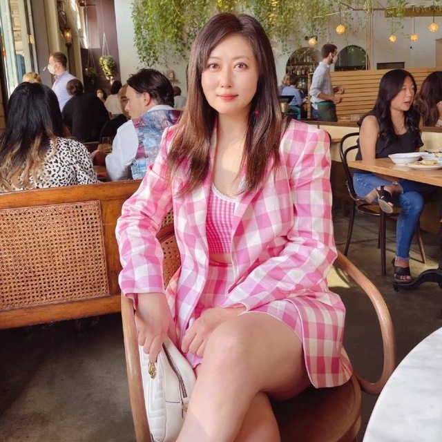 陳汐的第一张照片--江门相亲服务中心