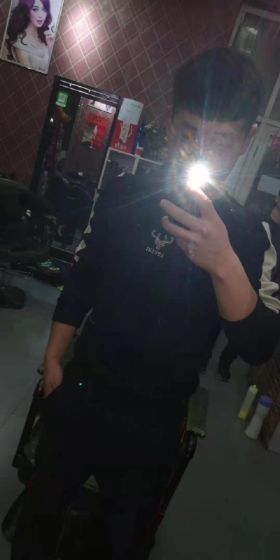 爱的第一张照片--江门相亲服务中心