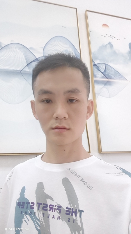 啊鑫的第一张照片--江门相亲服务中心