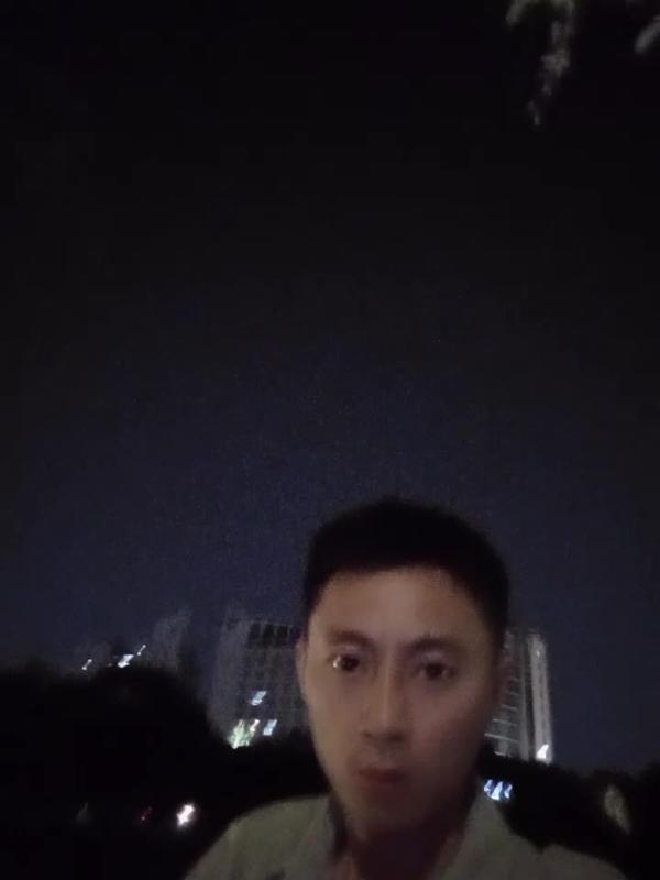 清晨的雨声的第一张照片--江门相亲服务中心