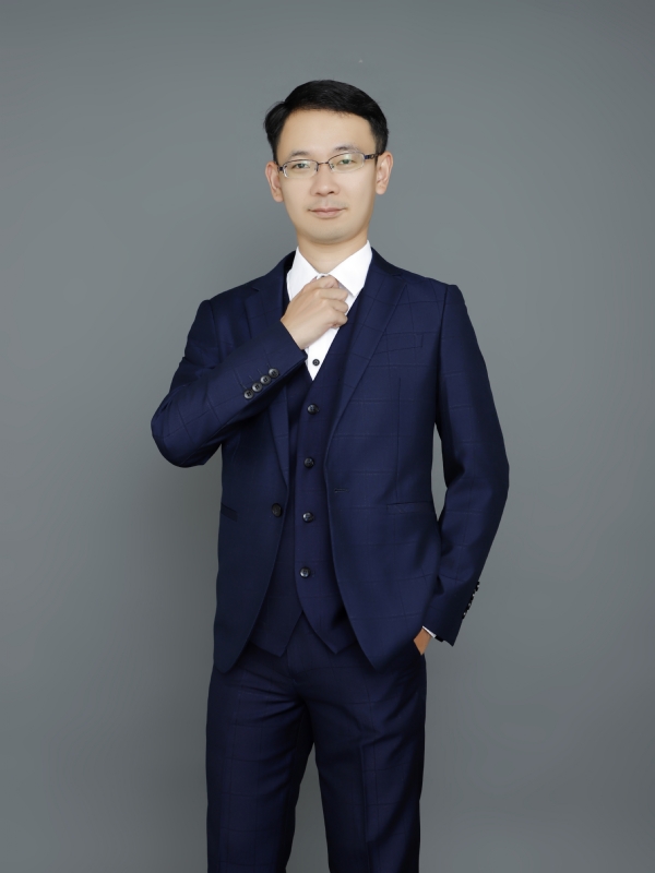 慕言的第一张照片--江门相亲服务中心