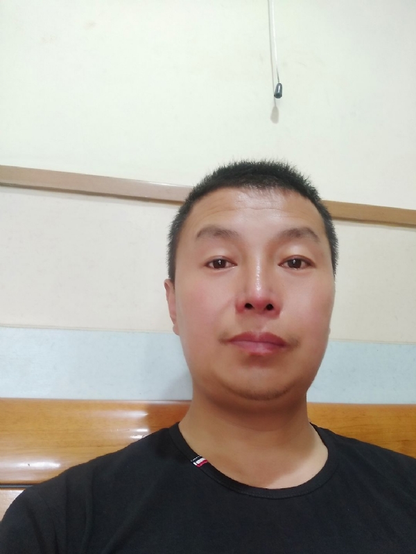 快乐的小鱼儿的第一张照片--江门相亲服务中心