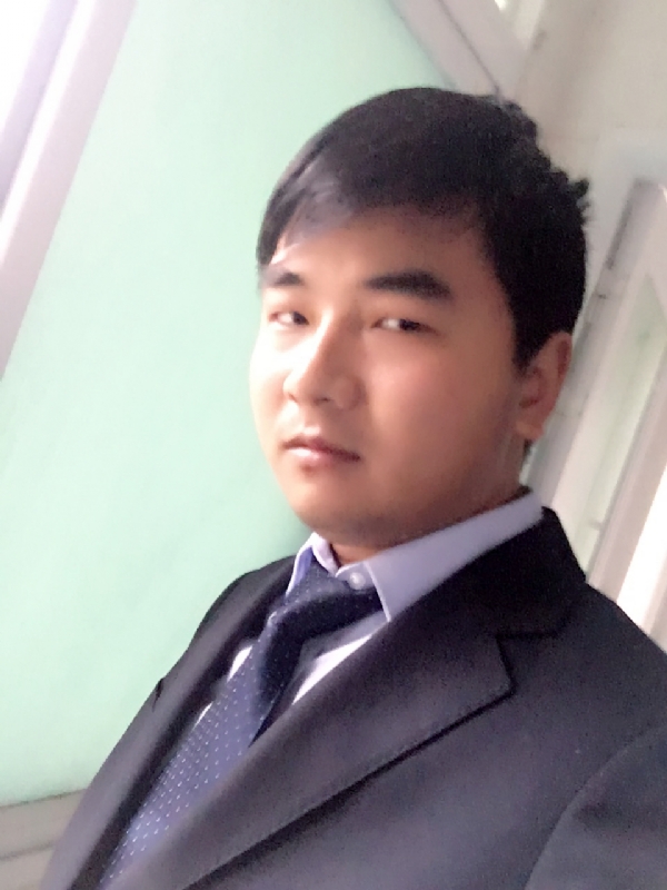 殷勤的王子的第二张照片--江门相亲服务中心