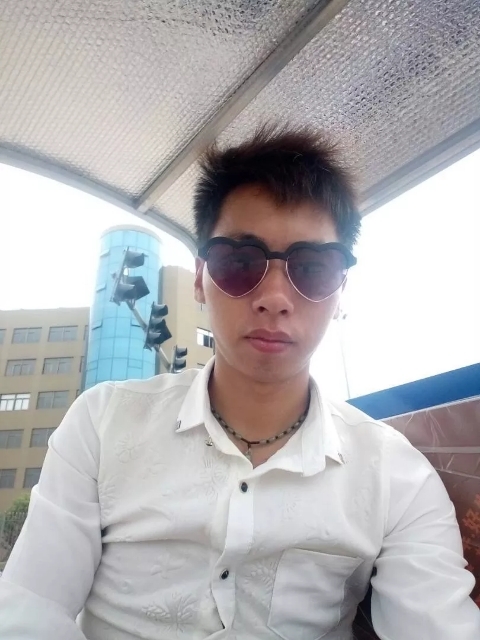寻缘的第二张照片--江门相亲服务中心