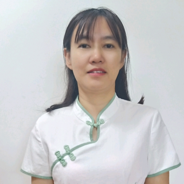 杨金凤的第一张照片--江门相亲服务中心