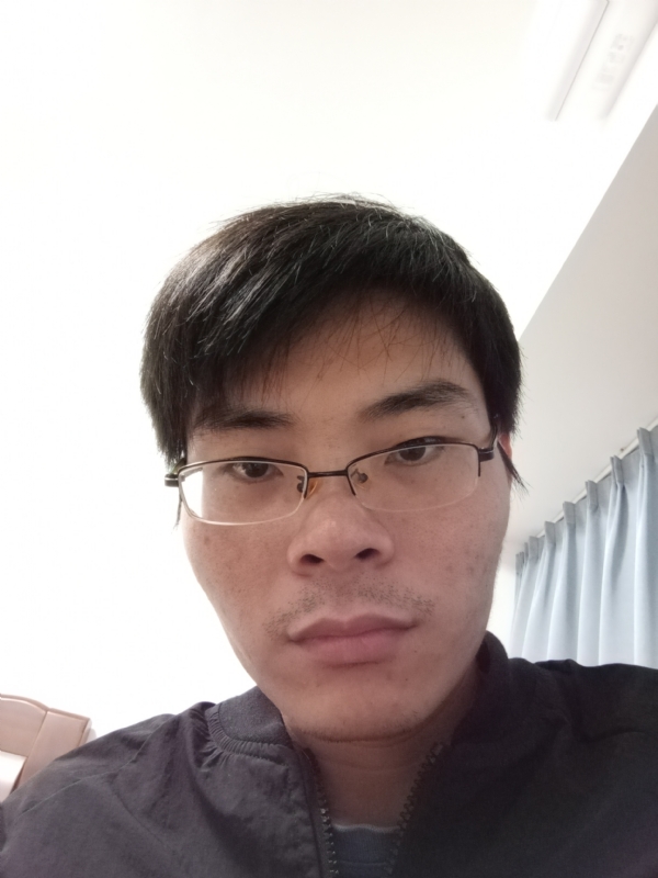 鱼秋南的第一张照片--江门相亲服务中心