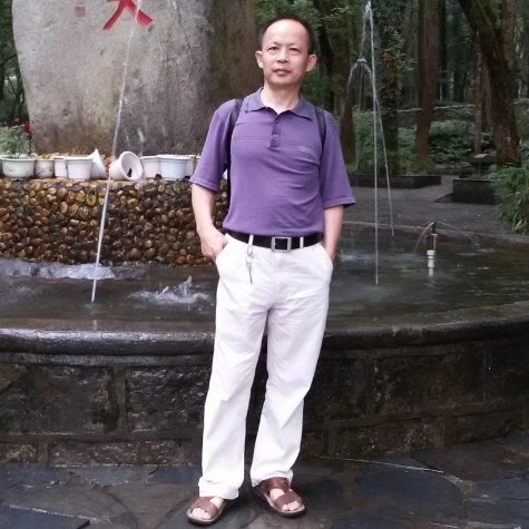 无垠的第一张照片--江门相亲服务中心
