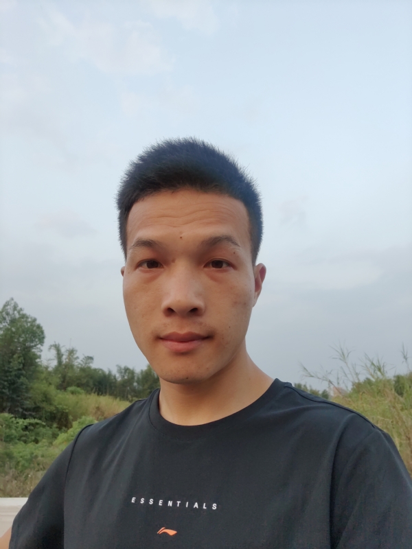 大龙的第一张照片--江门相亲服务中心