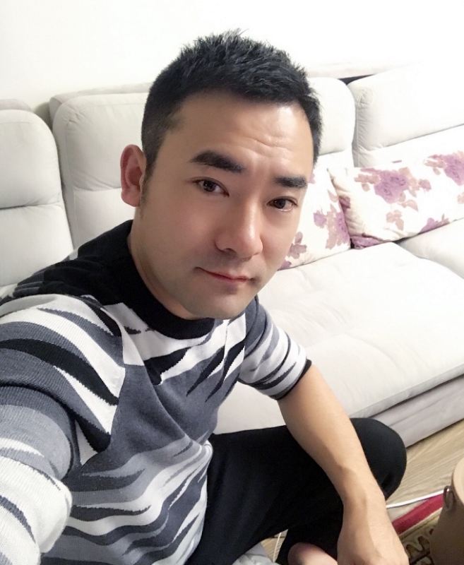 随风的第一张照片--江门相亲服务中心