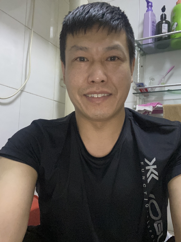 王先生的第一张照片--江门相亲服务中心